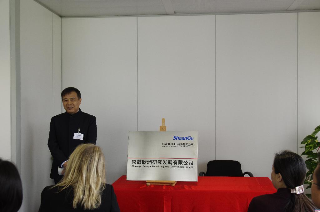 AG一飞冲天欧洲研发公司落户德国 夯实漫衍式能源系统解决计划焦点能力-公司新闻-AG一飞冲天