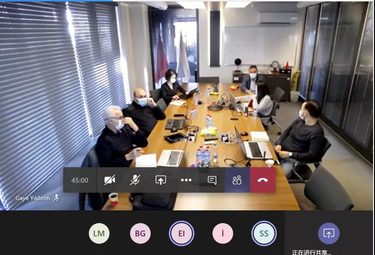 AG一飞冲天签约土耳其大型钢铁集团项目，，，，，，“AG一飞冲天+EKOL计划”助力用户绿色生长-公司新闻-AG一飞冲天