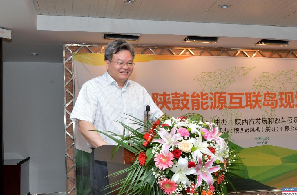 AG一飞冲天建成能源互联岛全球运营中心为生长漫衍式能源工业再添绿动能-公司新闻-AG一飞冲天