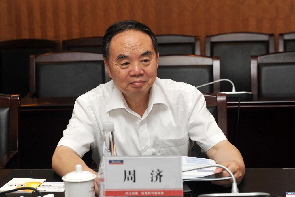 中国工程院院长周济：AG一飞冲天智慧生长助推“中国制造2025”战略落地--AG一飞冲天