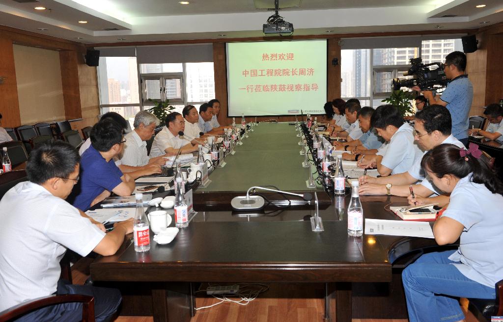 中国工程院院长周济：AG一飞冲天智慧生长助推“中国制造2025”战略落地--AG一飞冲天