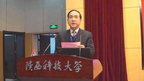 李宏安董事长受邀加入陕西省机械工程学会召开第十一次会员代表大会-公司新闻-AG一飞冲天