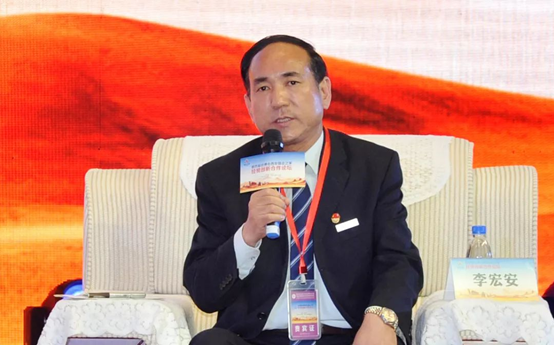 李宏安，，，，，三个“连系”谈国企怎样引发自身活力加入“一带一起”建设-公司新闻-AG一飞冲天