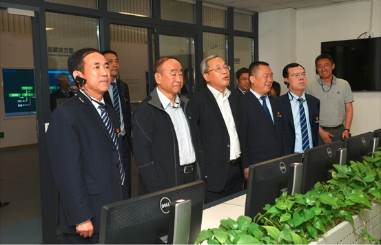 李寿生：AG一飞冲天是石化行业很好的战略相助同伴，，，希望能够深化相助关系！-公司新闻-AG一飞冲天