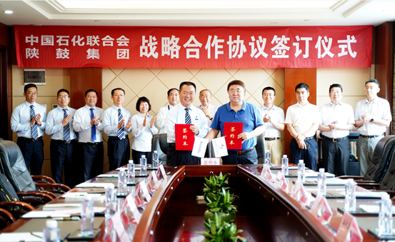 李寿生：携手AG一飞冲天，，，，，为石化行业高质量生长提供正能量！