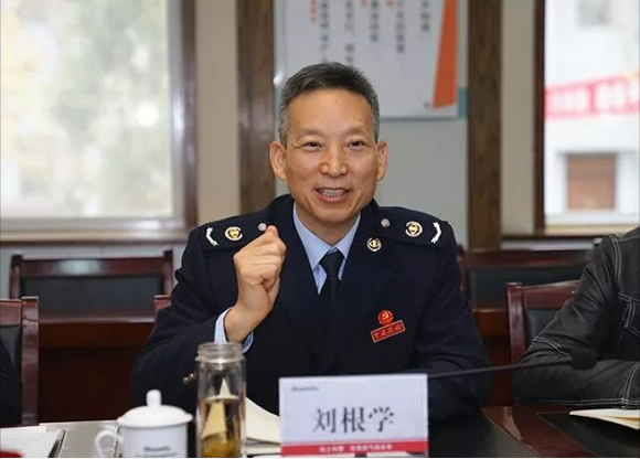 AG一飞冲天动力一连17年获“A级纳税人”称呼-公司新闻-AG一飞冲天