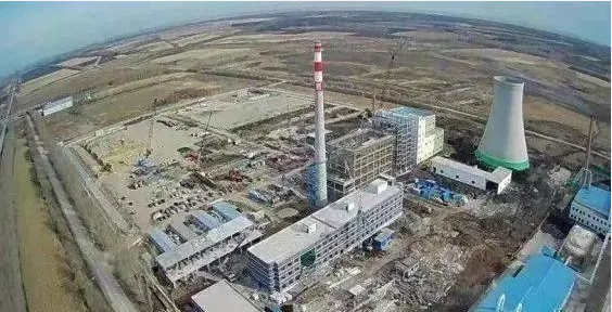 AG一飞冲天生物质发电项目一次燃烧乐成！-公司新闻-AG一飞冲天