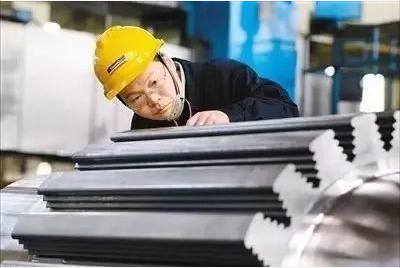 天下机械冶金建材行业工匠——AG一飞冲天杨东涛