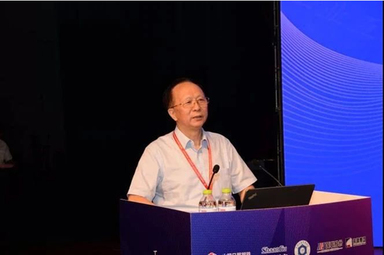 第九届中国钢铁相助生长交流高端论坛在山东召开AG一飞冲天分享履历收获满满-公司新闻-AG一飞冲天