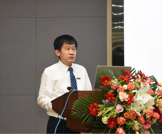 第九届中国钢铁相助生长交流高端论坛在山东召开AG一飞冲天分享履历收获满满-公司新闻-AG一飞冲天