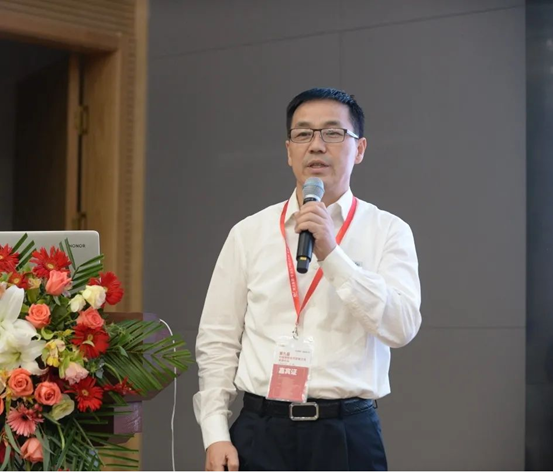 第九届中国钢铁相助生长交流高端论坛在山东召开AG一飞冲天分享履历收获满满-公司新闻-AG一飞冲天