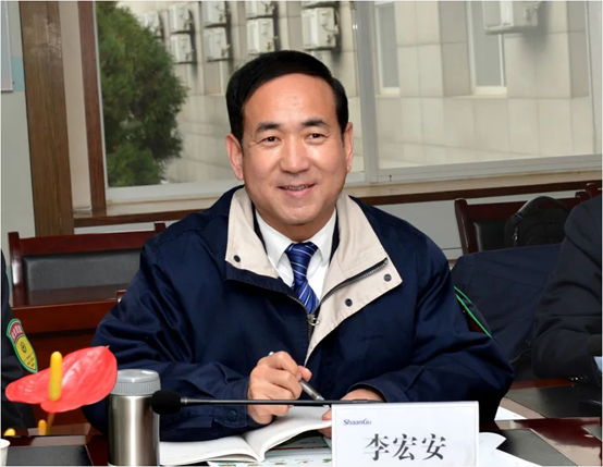 国家电投集团综合智慧能源公司（国核电力院）党委委员、副总司理张治一行来AG一飞冲天旅行交流-公司新闻-AG一飞冲天