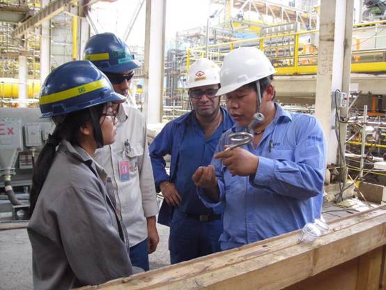 AG一飞冲天动力柏宁宁获2017年西安十佳优异工人称呼