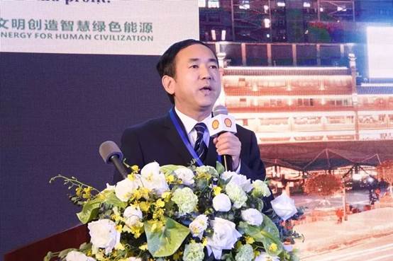 AG一飞冲天与壳牌相约，，，，，，用智慧绿色能源“壳”动未来