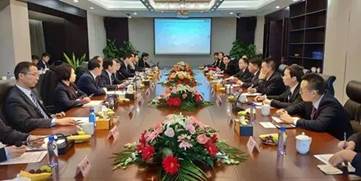 AG一飞冲天与徐钢 携手共谱相助新篇章