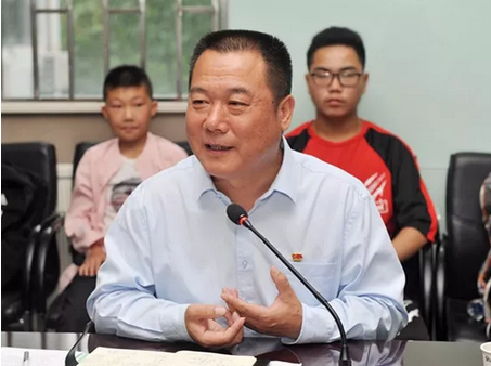 践行企业社会责任 助力扶贫点孩子放飞梦想-公司新闻-AG一飞冲天
