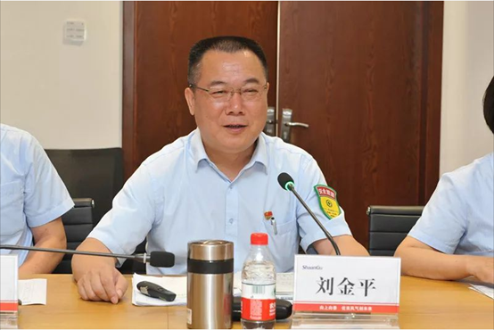孙伟善：石化行业大型化及高质量生长，，，，，将会给AG一飞冲天带来十分辽阔的市场空间-公司新闻-AG一飞冲天