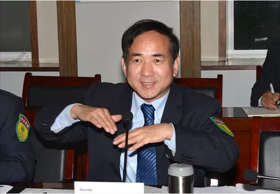 临潼戋戋委书记王浩：AG一飞冲天的生长体现出“四个领先”--AG一飞冲天