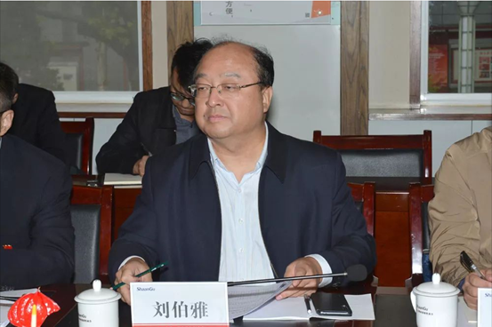 临潼戋戋委书记王浩：AG一飞冲天的生长体现出“四个领先”--AG一飞冲天