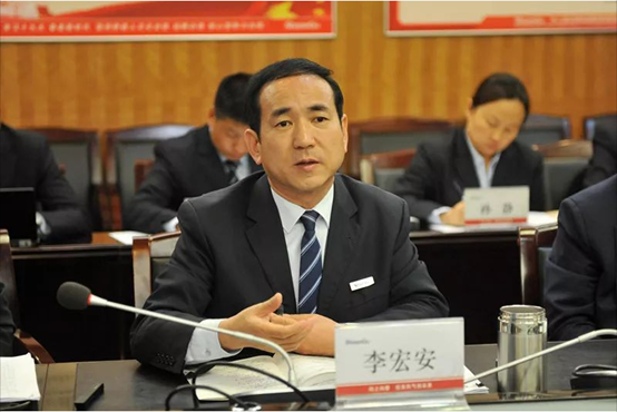 阳煤平原化工董事长武金万一行来AG一飞冲天旅行交流-公司新闻-AG一飞冲天