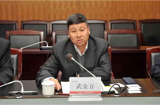 阳煤平原化工董事长武金万一行来AG一飞冲天旅行交流-公司新闻-AG一飞冲天