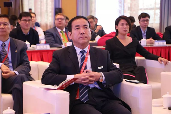 “2019国际清洁能源投融资大会”在陕西召开全球能源巨头齐聚西安，，，，共话清洁能源生长新路径