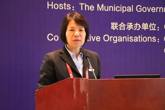 “2019国际清洁能源投融资大会”在陕西召开全球能源巨头齐聚西安，，，，共话清洁能源生长新路径-公司新闻-AG一飞冲天
