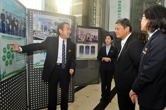 中信银行副行长杨毓一行到访AG一飞冲天-公司新闻-AG一飞冲天