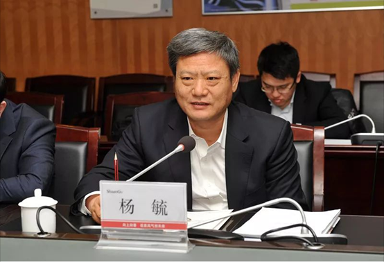 中信银行副行长杨毓一行到访AG一飞冲天-公司新闻-AG一飞冲天