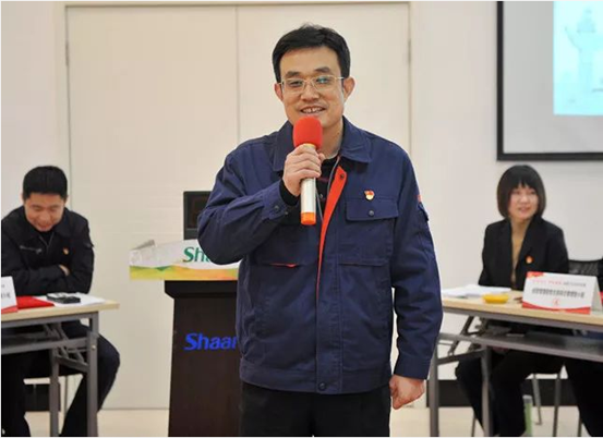 AG一飞冲天举行“不忘初心切记使命”党建文化知识竞赛--AG一飞冲天