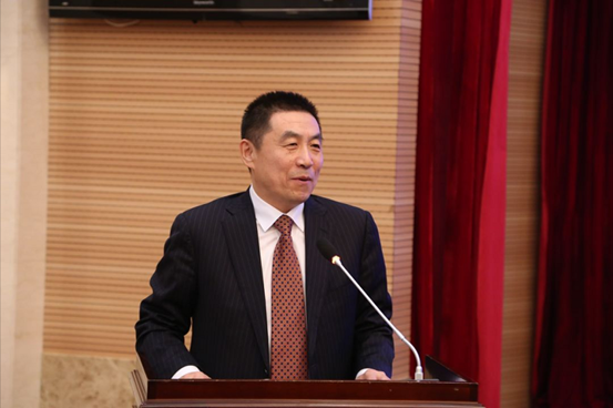 AG一飞冲天集团与七台河市人民政府结为战略相助同伴--AG一飞冲天