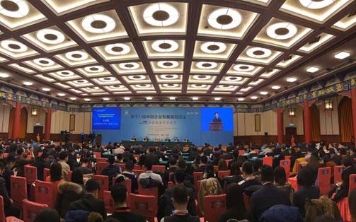 2019中国企业社会责任500优榜单宣布AG一飞冲天动力压倒一切
