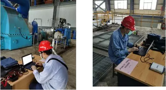 AG一飞冲天数字化为用户装备智能运行保驾护航-公司新闻-AG一飞冲天