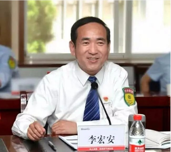 楚雄市委副书记、市长杨俐昆一行来AG一飞冲天考察调研--AG一飞冲天