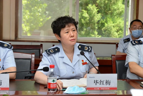 陕西省税务局和AG一飞冲天集团党建“共建互促”启动仪式正式举行--AG一飞冲天