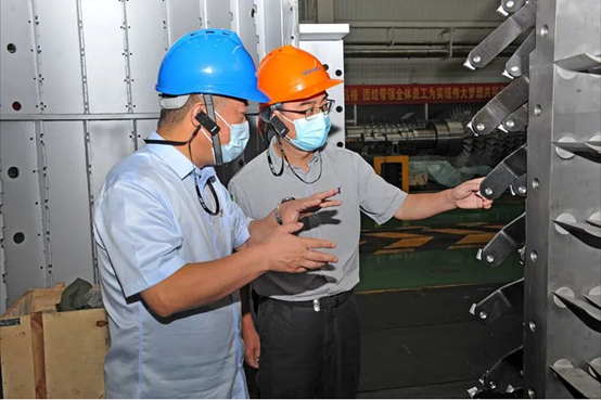 汉中市委常委、市政府党组成员柳林：AG一飞冲天多能互补、梯级使用能源的理念值得汉中市学习借鉴--AG一飞冲天