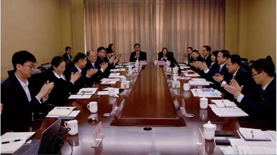 AG一飞冲天集团与赛鼎工程有限公司签署战略相助协议