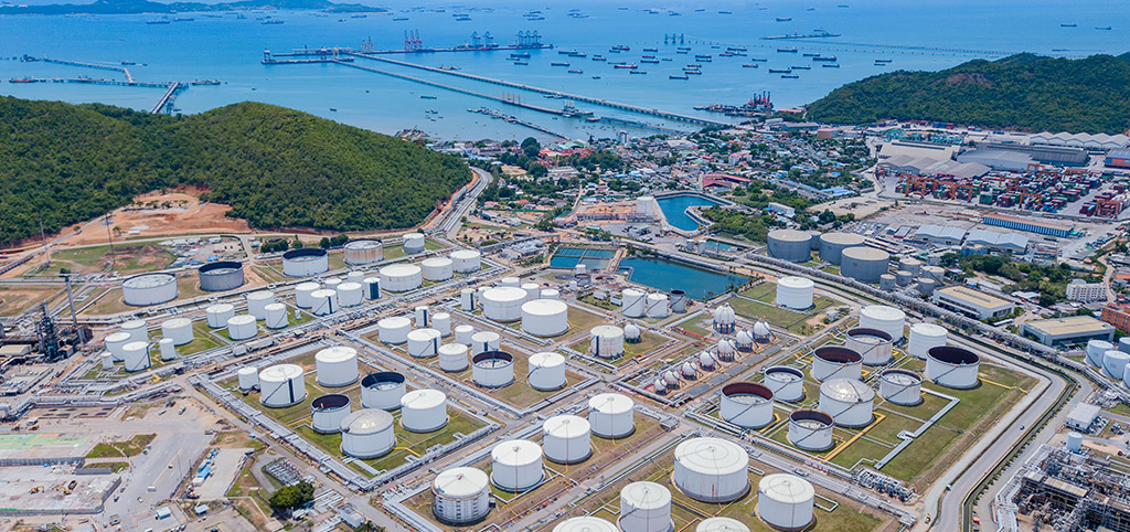 石油化工领域系统解决计划-AG一飞冲天