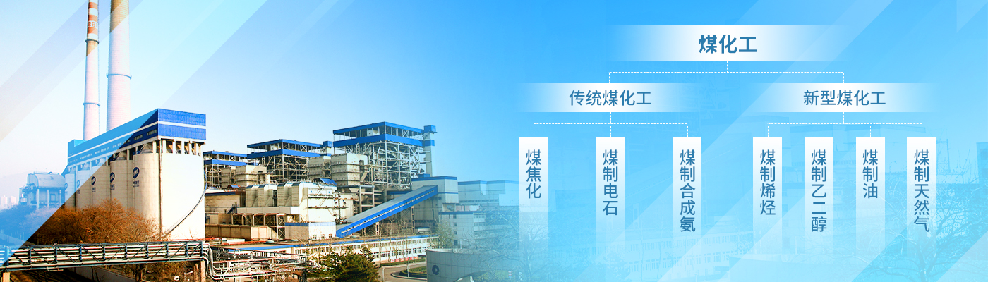 煤化工领域系统解决计划-AG一飞冲天